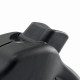 Повідець-рулетка для собак із шнуром Ferplast Amigo Cord Long Black