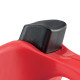 Повідець-рулетка для собак із шнуром Ferplast Amigo Cord S Red