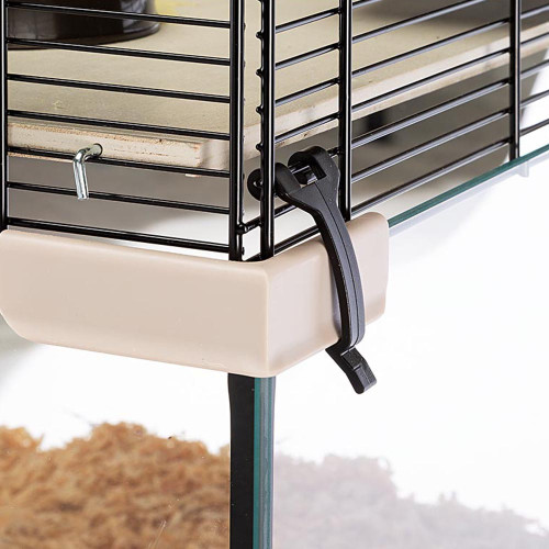 Клітка Ferplast Cage Karat 100 для маленьких гризунів