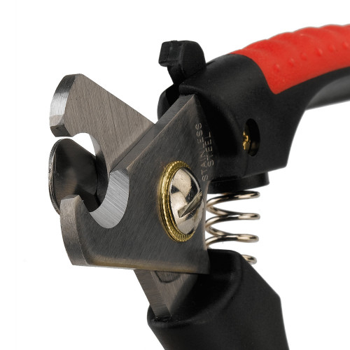 Кігтерізка для собак із захисним механізмом Ferplast GRO 5987