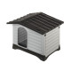 Двері-шторка для будок Ferplast Dogvilla 90