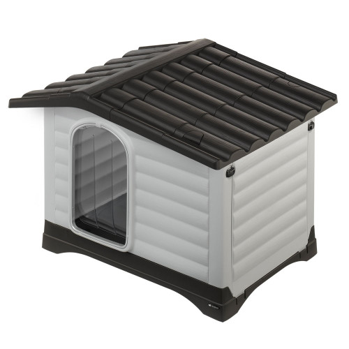 Двері-шторка для будок Ferplast Dogvilla 110