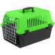 Переноска для кошек и мелких собак до 5 кг Ferplast Atlas 10 Fluo