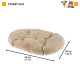 Двостороння подушка для котів та собак Ferplast Stuart 55/4 Brown