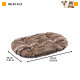 Подушка з бавовни для собак і кішок Ferplast Relax C 45/2