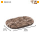 Подушка з бавовни для собак і кішок Ferplast Relax C 55/4
