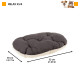 Подушка для котів та собак, виготовлена ​​з бавовни та плюшу Ferplast Relax F 55/4