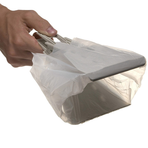 Совок для уборки за собакой на улице Ferplast Nippy