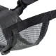 Регульований нейлоновий намордник для собак Ferplast Muzzle Net XXL