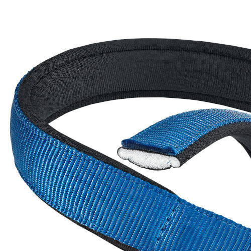 Нейлоновий нашийник для собак Ferplast Daytona C30/55 Blue