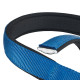 Нейлоновый ошейник для собак Ferplast Daytona C25/45 Blue