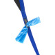 Нейлоновый поводок для собак Ferplast Daytona G25/120 Blue