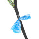 Нейлоновый поводок для собак Ferplast Daytona Fantasy G20/120 Black
