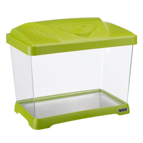 Пластиковий акваріум Ferplast Capri Basic на 21 л