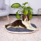 Подушка для котів та собак, виготовлена ​​з бавовни та плюшу Ferplast Relax F 89/10
