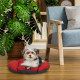 Мягкая подушка для собак и кошек Ferplast Relax C 55/4 New