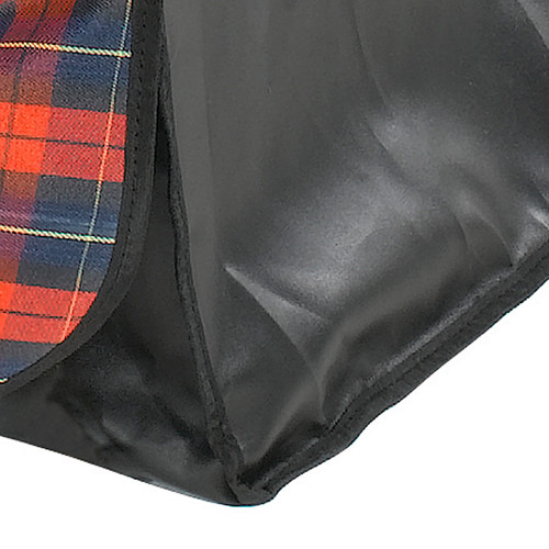 Чохол на сидіння в автомобілі Ferplast Car Seat Cover