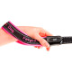 Повідець для собак з автоматичним карабіном Ferplast Sport Dog Matic G25/120 Fuchsia