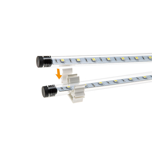 Світлодіодний світильник для прісноводних акваріумів Ferplast Led Bar 90 Freshlife