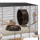 Клітка Ferplast Cage Karat 80 для маленьких гризунів