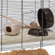 Клітка Ferplast Cage Karat 100 для маленьких гризунів