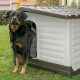 Двері-шторка для будок Ferplast Dogvilla 110