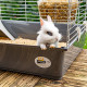 Клітка Ferplast Rabbit 100 для кроликів та морських свинок