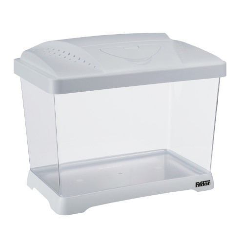 Пластиковий акваріум Ferplast Capri Basic на 21 л