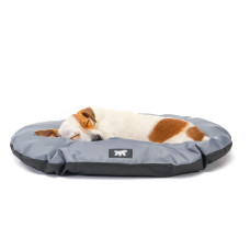 Подушка для собак та кішок Ferplast Relax 55/4 Tech Grey