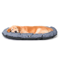 Подушка для собак та кішок Ferplast Relax 100/12 Tech Grey