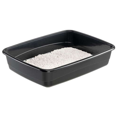 Лоток для кішок Ferplast Nip 30