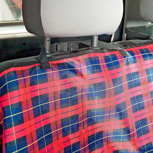 Чохол на сидіння в автомобілі Ferplast Car Seat Cover