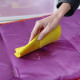 Матрац із технологічної тканини для собак Ferplast Jolly 85 Grey