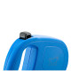 Рулетка для собак із стрічкою Ferplast Flippy One Tape S Blue