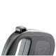 Рулетка для собак із стрічкою Ferplast Flippy One Tape L Black