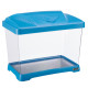Пластиковий акваріум Ferplast Capri Basic на 21 л