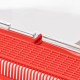 Контейнер для мелких животных, рыб, черепах и насекомых Ferplast Geo Flat Large