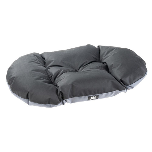 Подушка для собак та кішок Ferplast Relax 100/12 Tech Grey