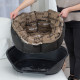 Х/б подушка з підкладкою для лежаків для собак Ferplast Siesta Deluxe 4
