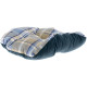 М`який лежак для котів та собак Ferplast Charles 60 Blue