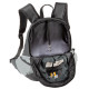 Рюкзак для перенесення собак Ferplast Kangoo Small Grey