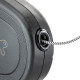 Рулетка із шнуром для собак Ferplast Flippy One Cord S Grey