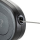 Рулетка із шнуром для собак Ferplast Flippy One Cord L Grey