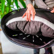 Подушка для котів та собак, виготовлена ​​з бавовни та плюшу Ferplast Relax F 55/4