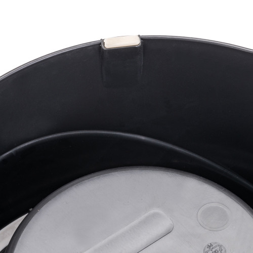 Сталеві миски з тримачем для собак Ferplast Duo Feed 1000 мл