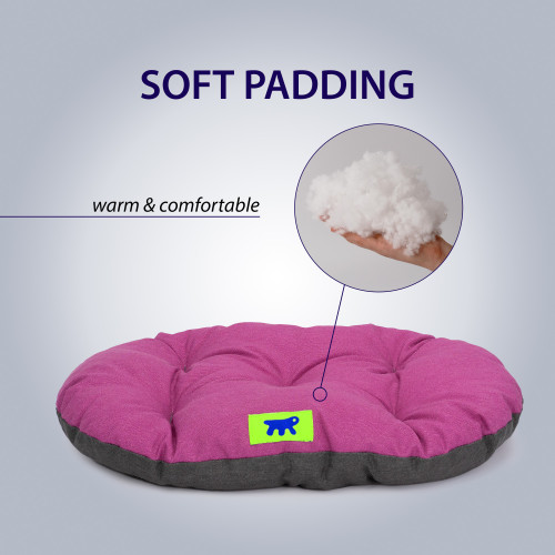 М`яка подушка для собак та кішок Ferplast Relax C 78/8 New