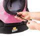 Рюкзак для перенесення собак Ferplast Kangoo Large Pink