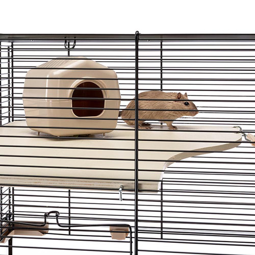 Клітка Ferplast Cage Karat 80 для маленьких гризунів