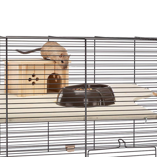 Клітка Ferplast Cage Karat 100 для маленьких гризунів