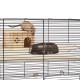 Клітка Ferplast Cage Karat 100 для маленьких гризунів